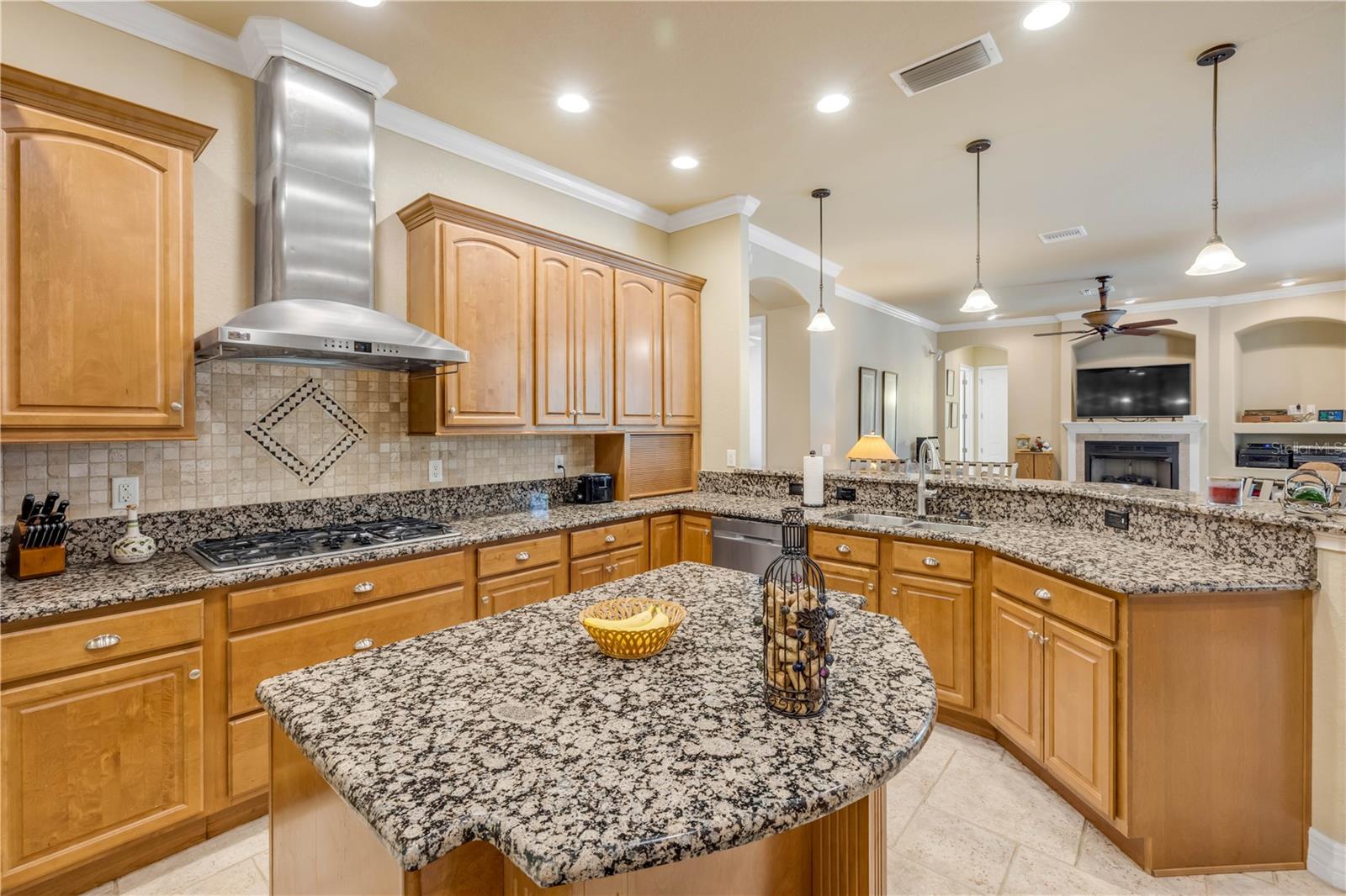 SUGAR MILL - Residential