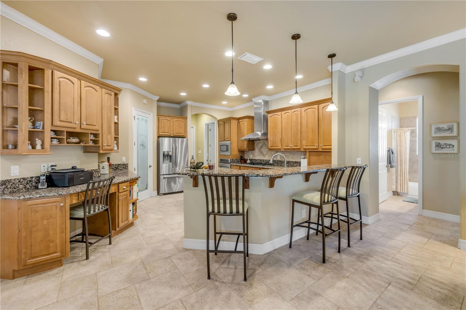 SUGAR MILL - Residential