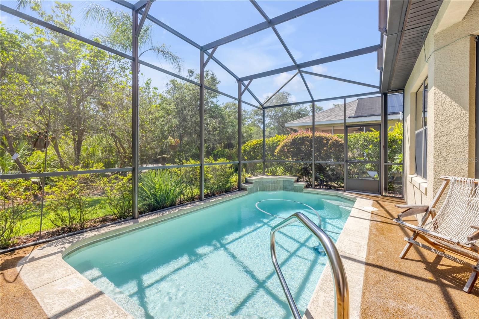SUGAR MILL - Residential