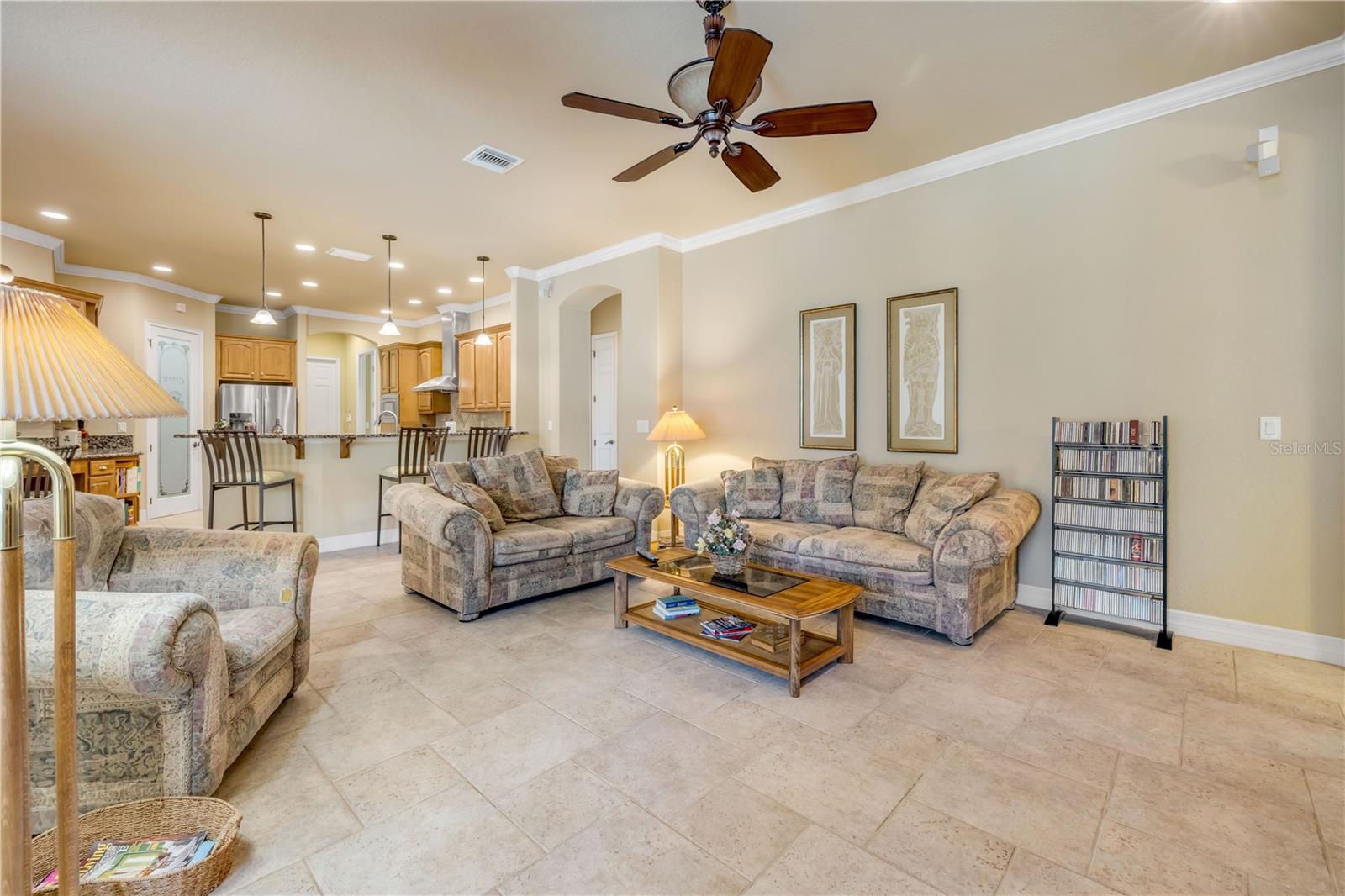 SUGAR MILL - Residential