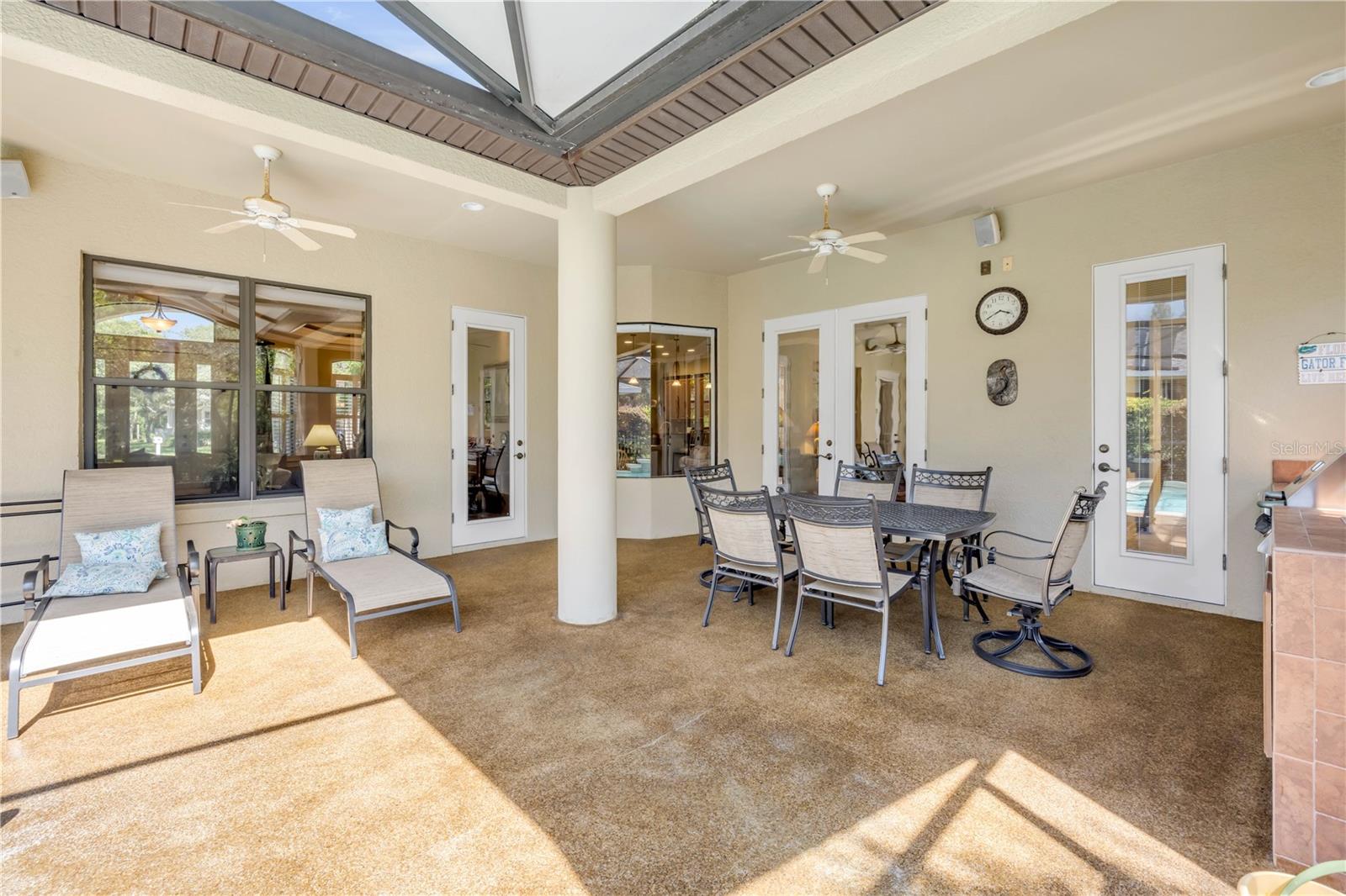 SUGAR MILL - Residential