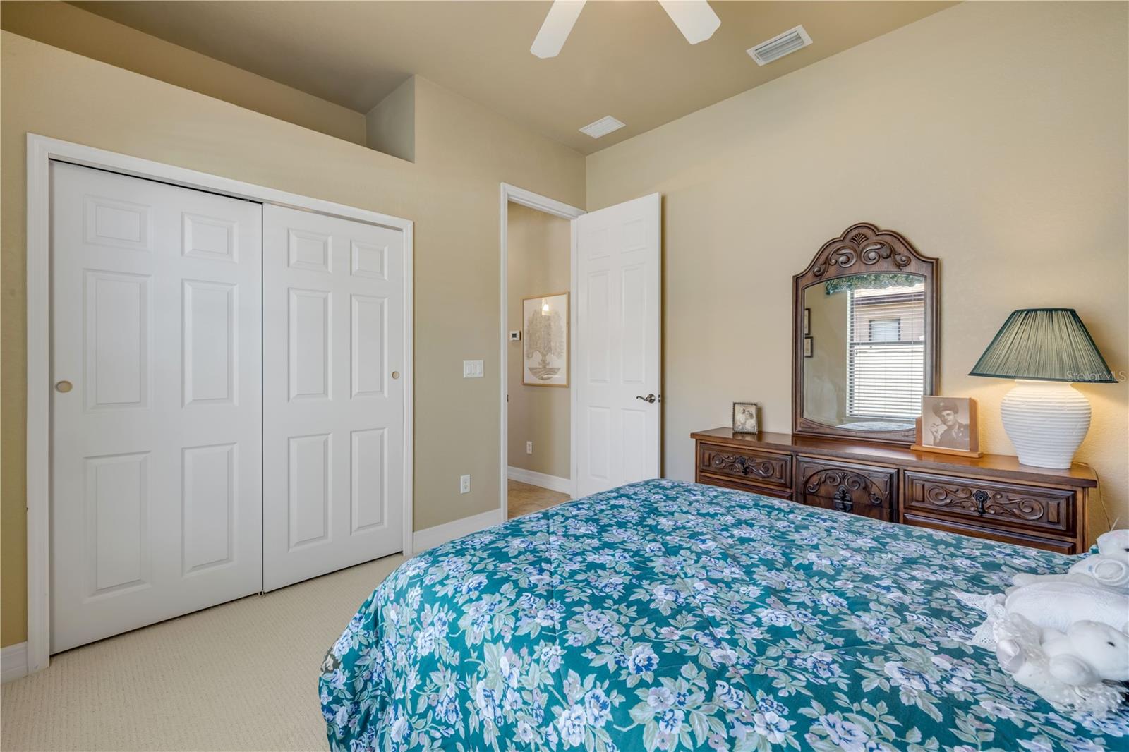SUGAR MILL - Residential