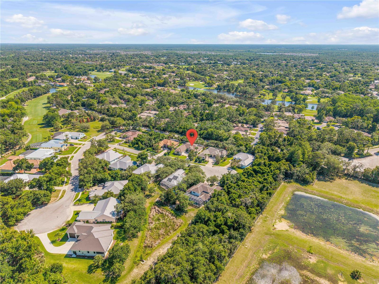 SUGAR MILL - Residential