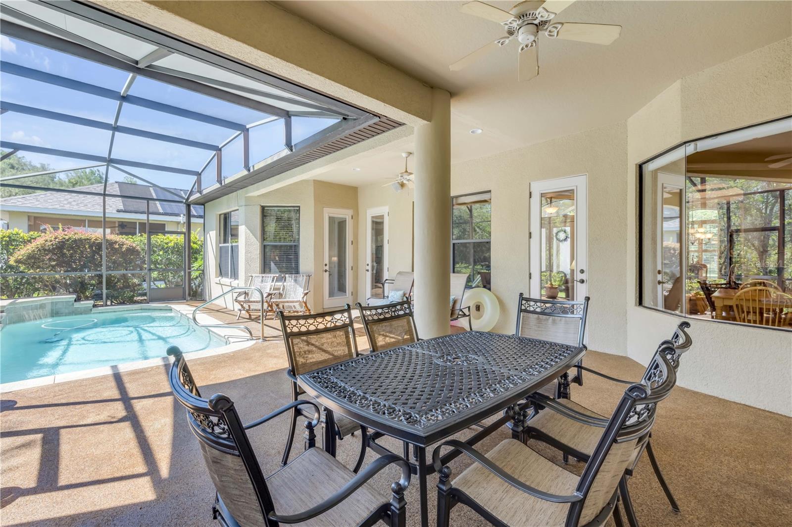 SUGAR MILL - Residential