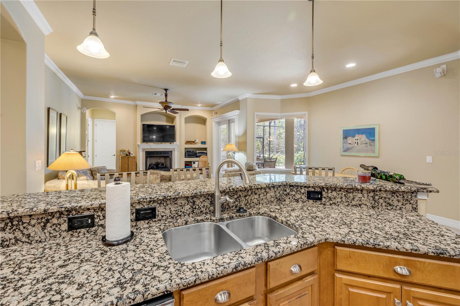 SUGAR MILL - Residential