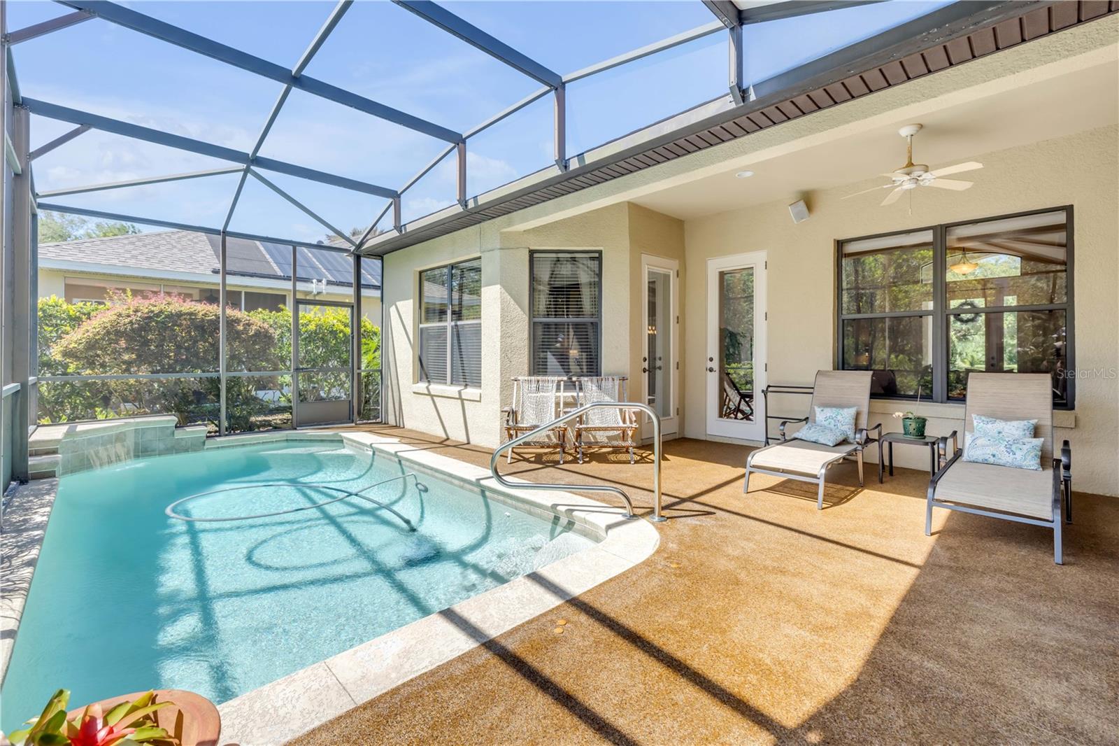 SUGAR MILL - Residential