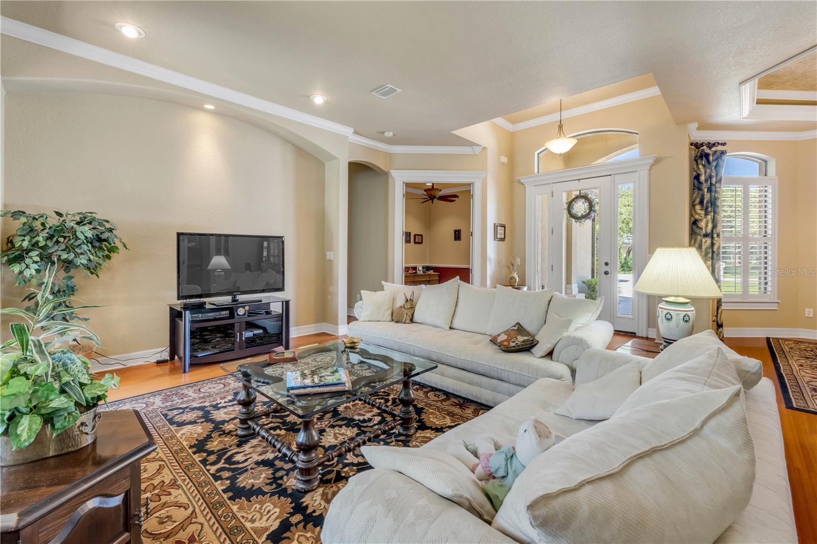 SUGAR MILL - Residential