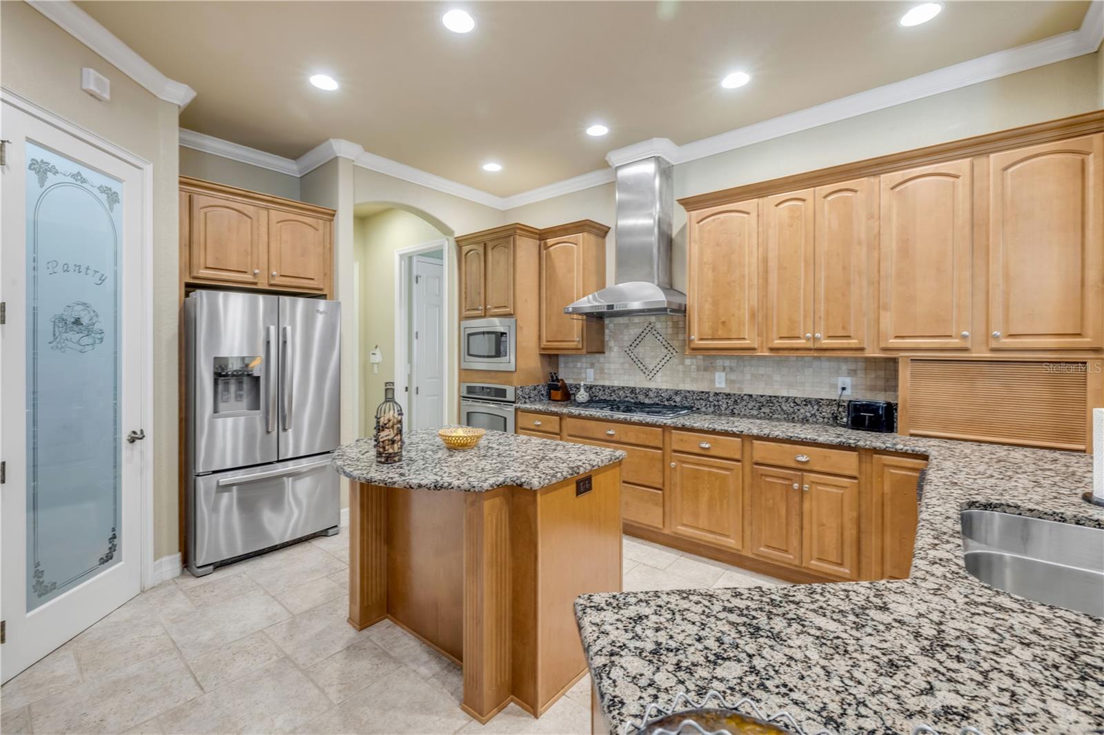 SUGAR MILL - Residential