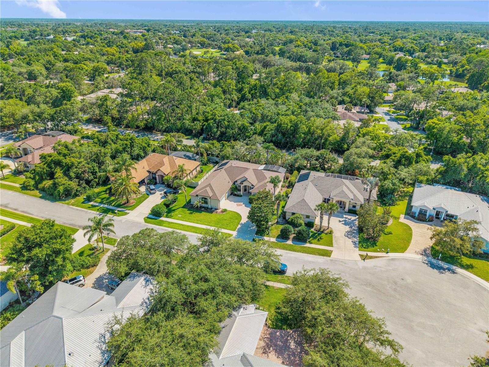 SUGAR MILL - Residential