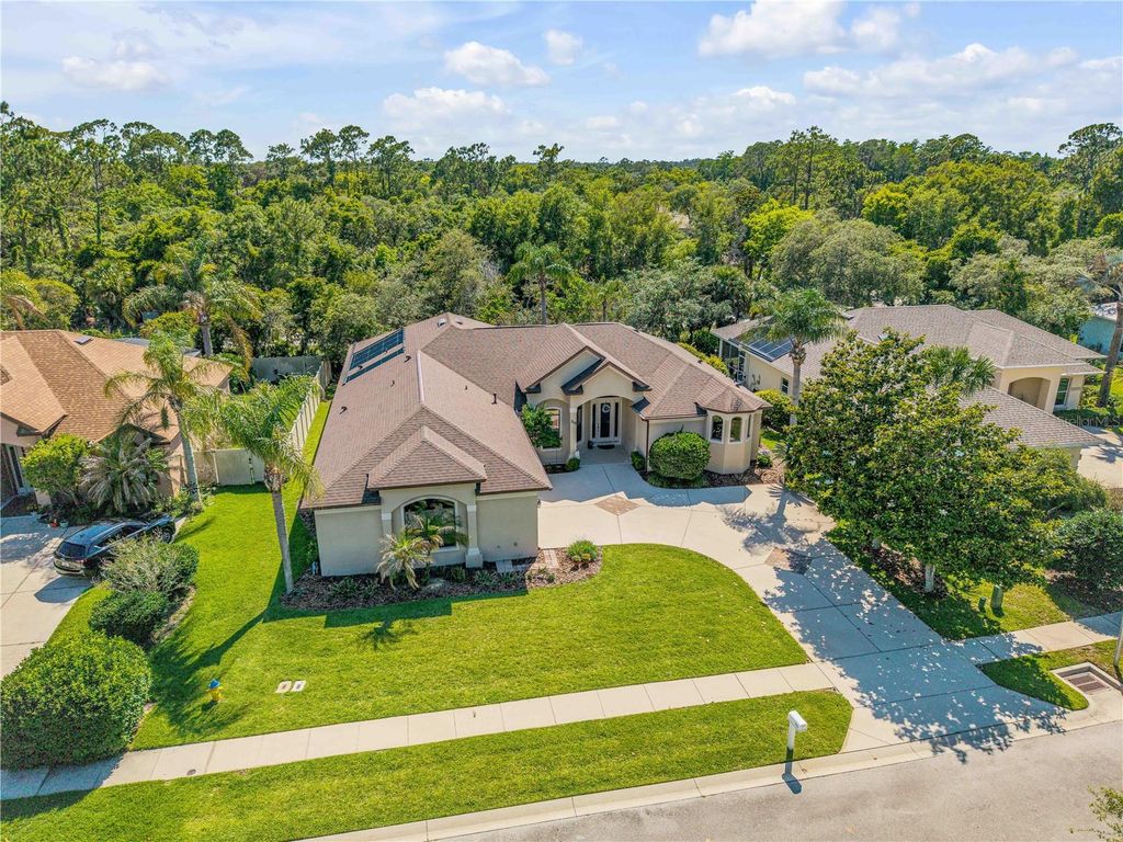 Photo of 315 Eagles Eye Court, New Smyrna Beach, FL 32168 (MLS # NS1088147)