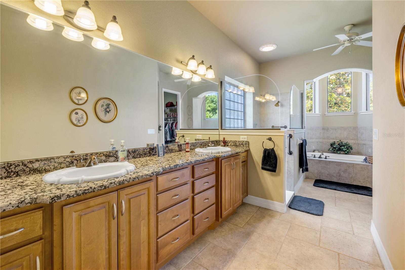 SUGAR MILL - Residential