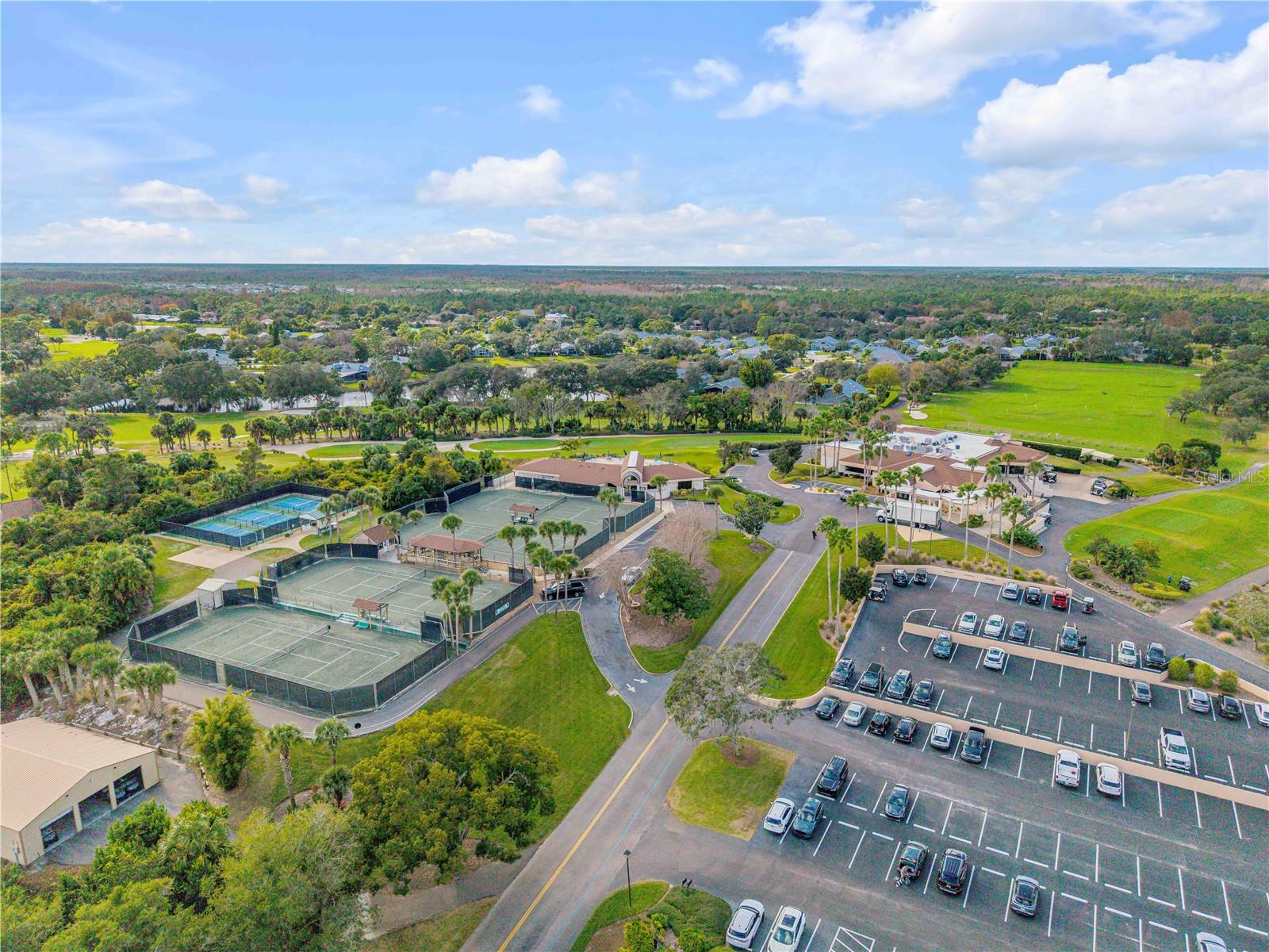 SUGAR MILL - Residential