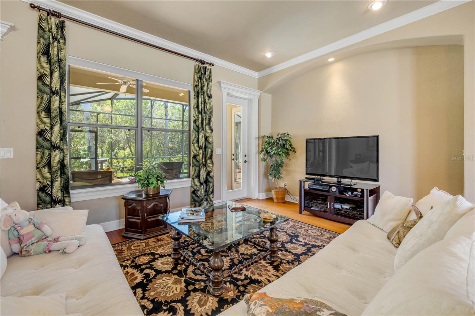 SUGAR MILL - Residential