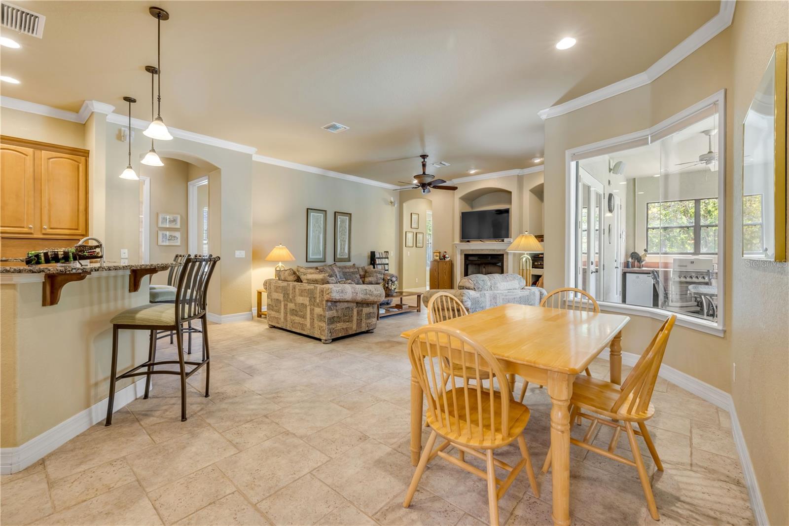 SUGAR MILL - Residential