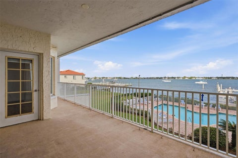 Photo of 157 Marine Street #205, St. Augustine, FL 32084 (MLS # O6451662)