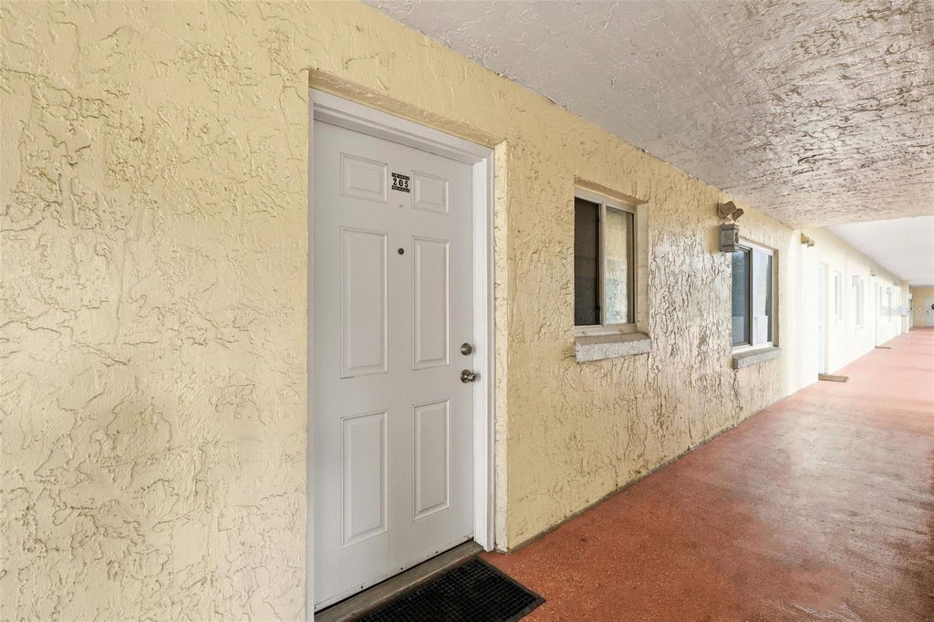 Photo of 157 Marine Street #205, St. Augustine, FL 32084 (MLS # O6451662)