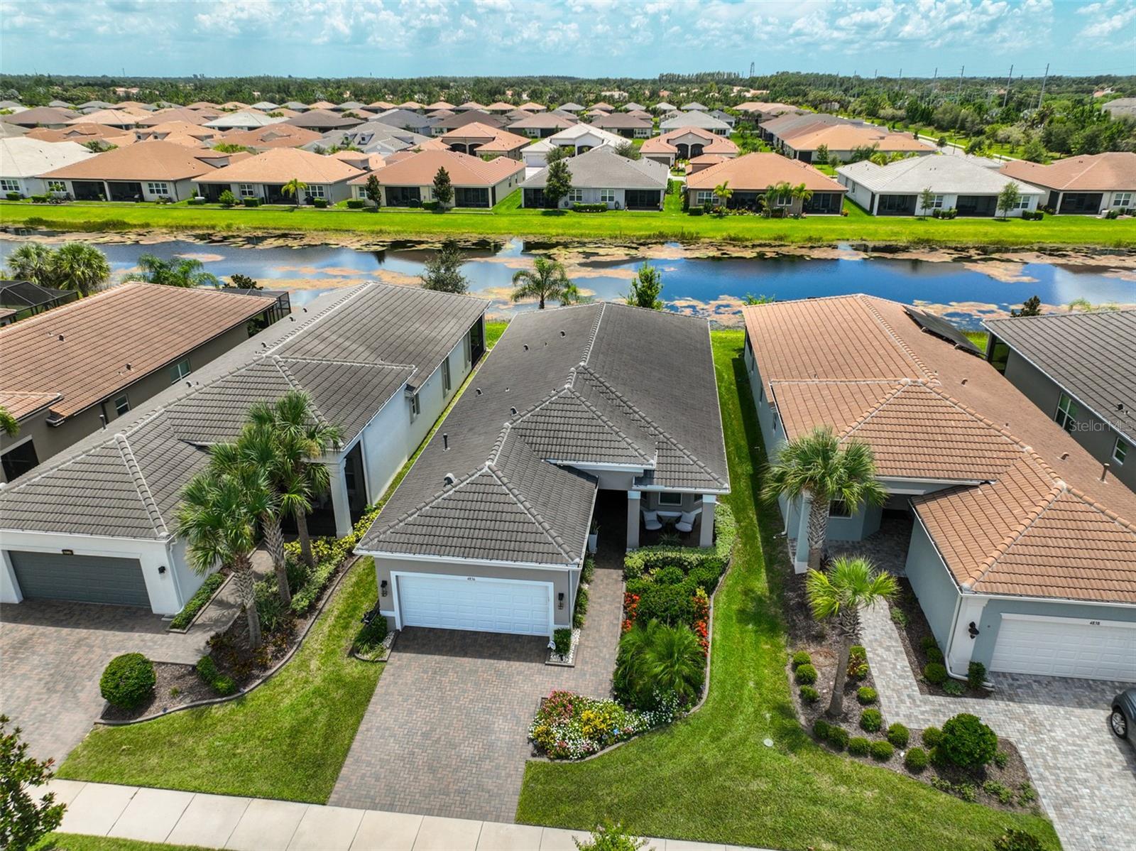 4836 SEVILLA SHORES DRIVE
