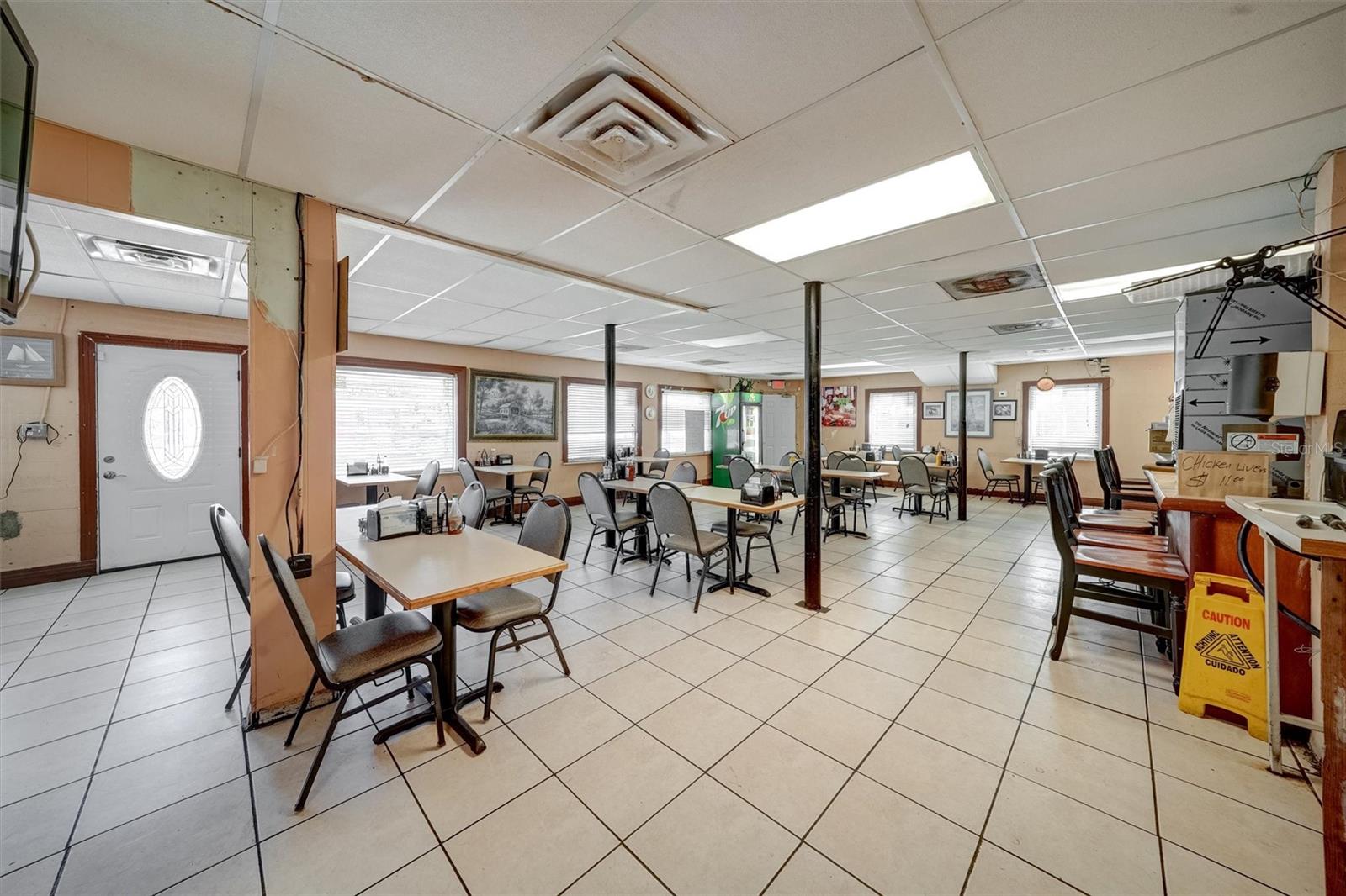 WITCHMERE - Commercial Sale