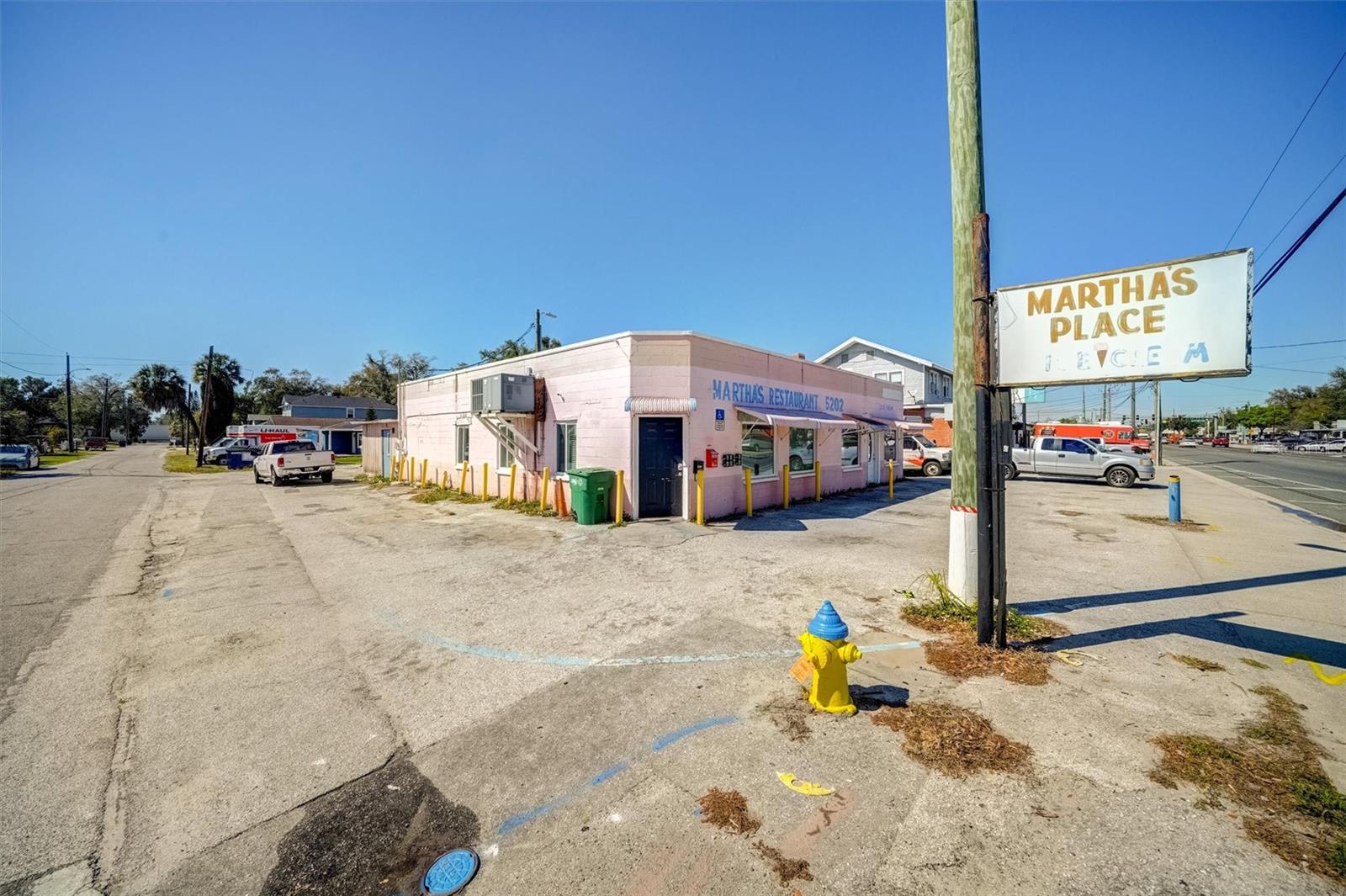 WITCHMERE - Commercial Sale