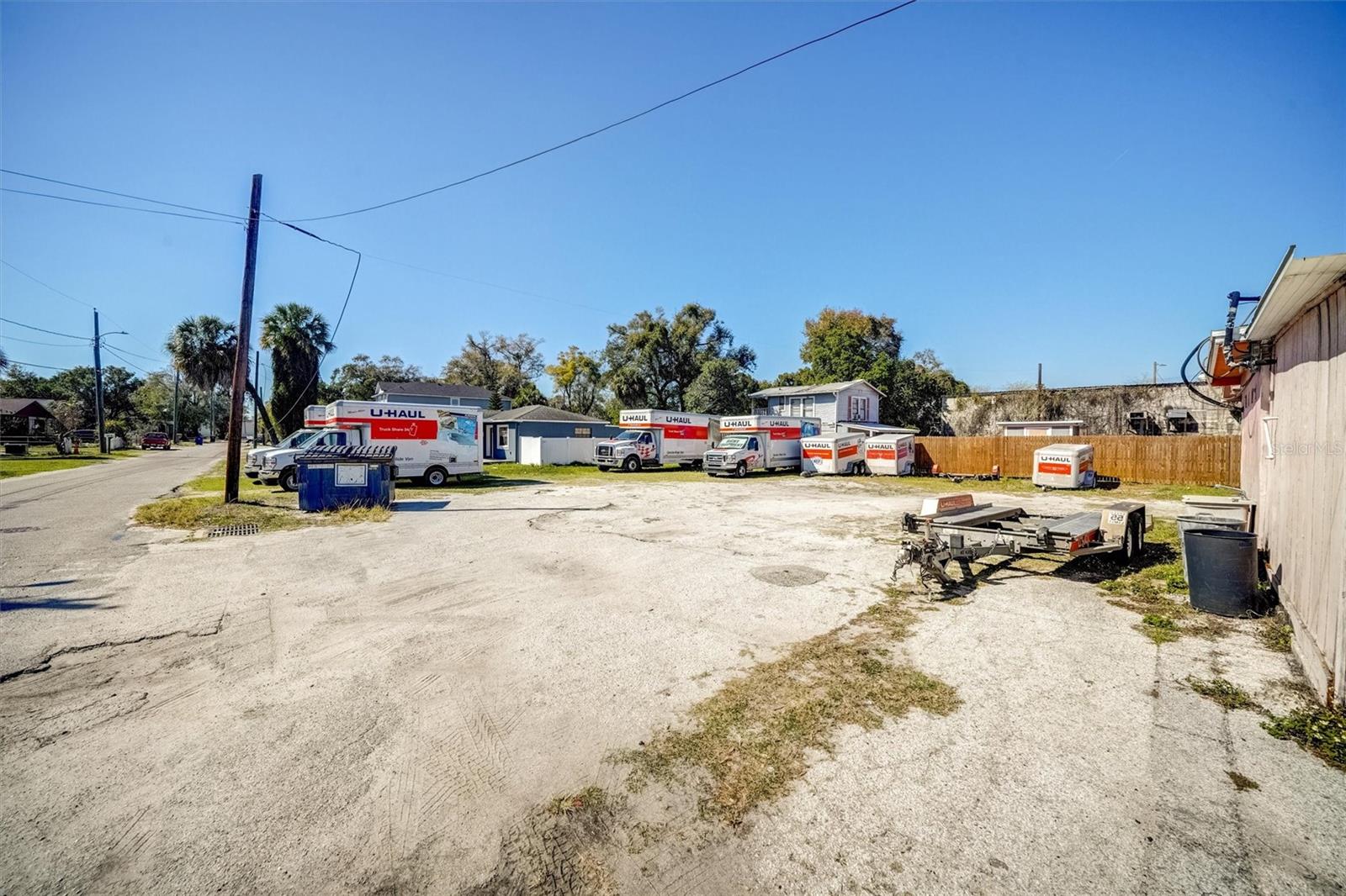 WITCHMERE - Commercial Sale