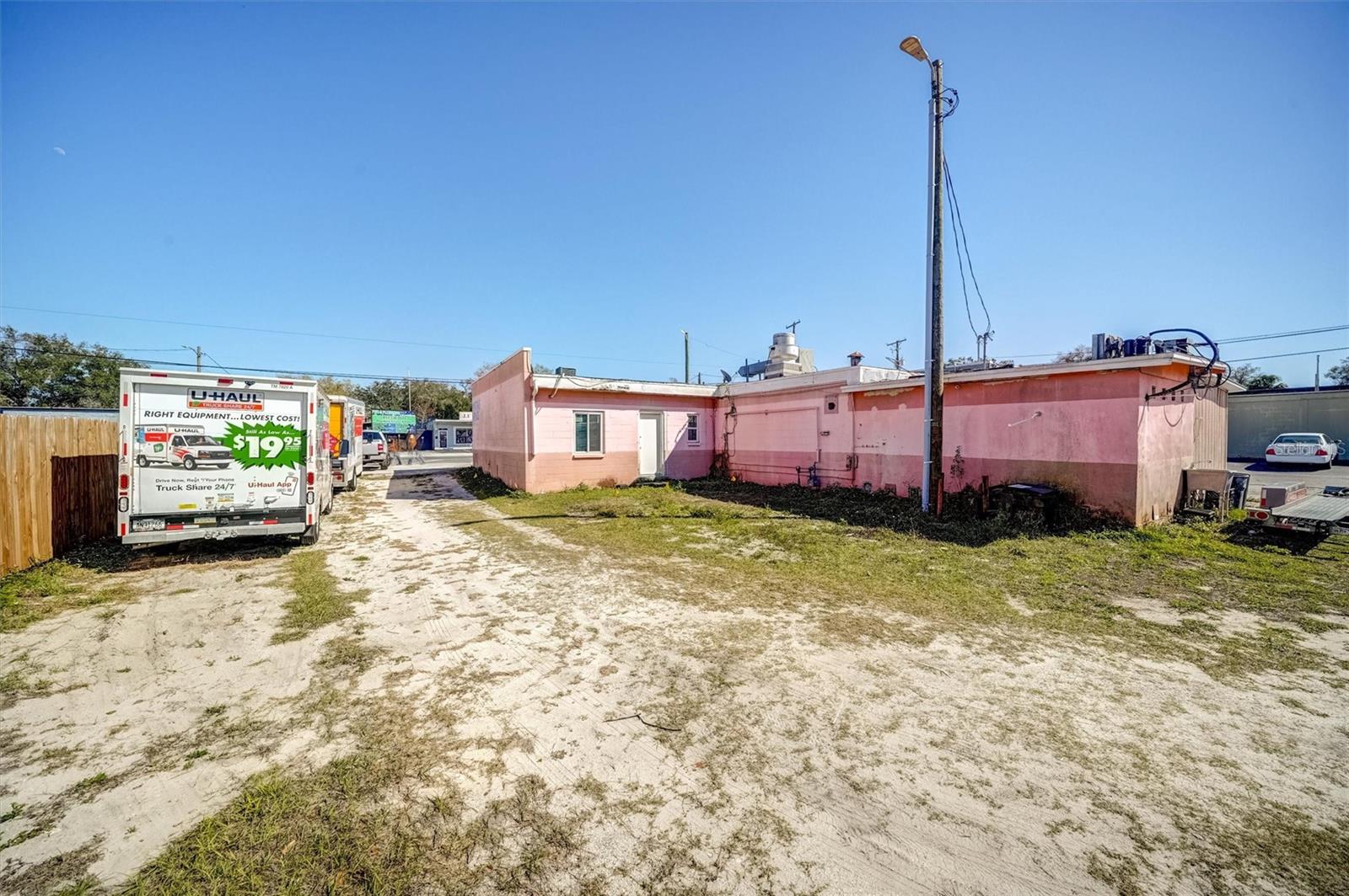 WITCHMERE - Commercial Sale