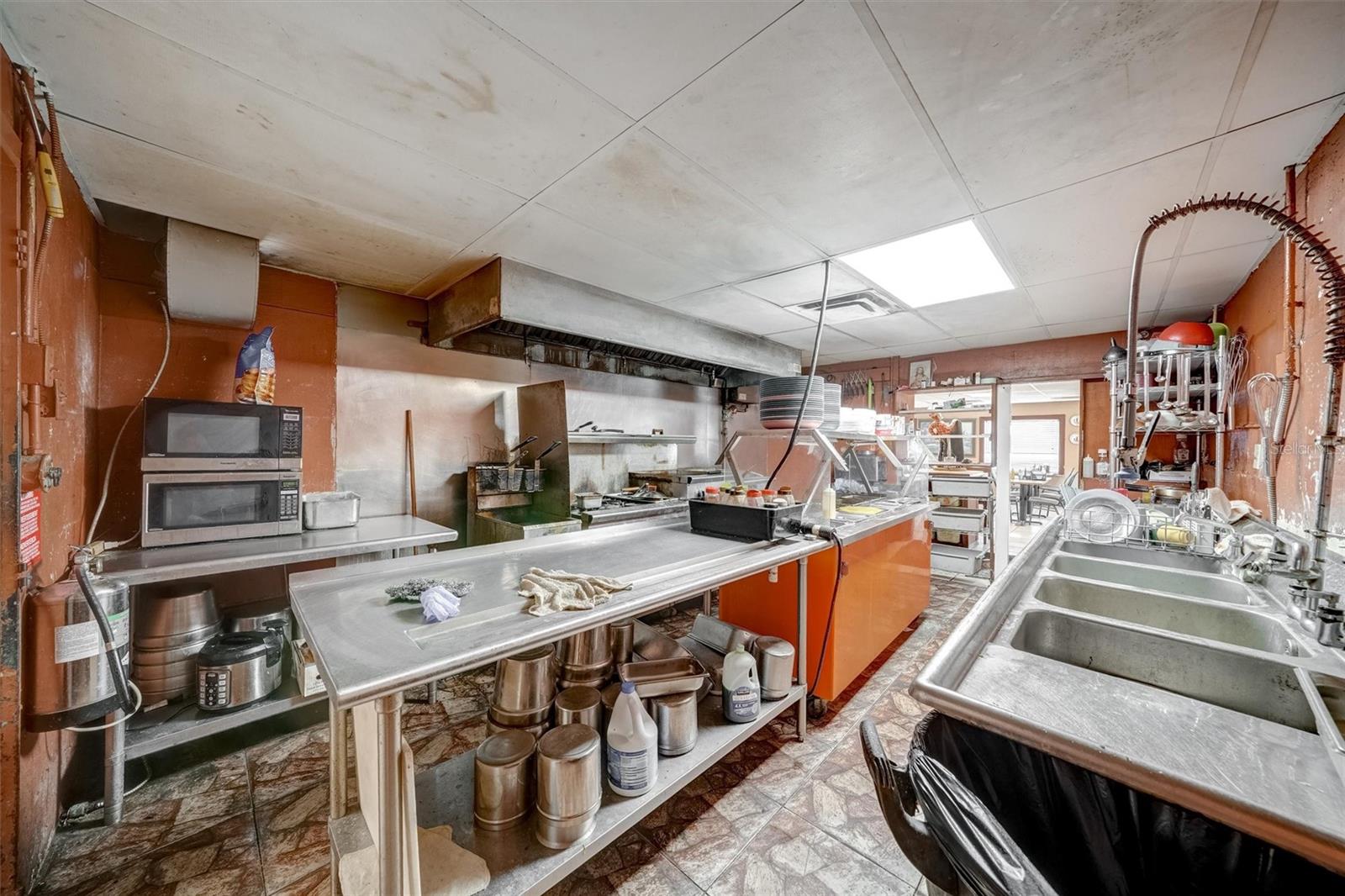 WITCHMERE - Commercial Sale