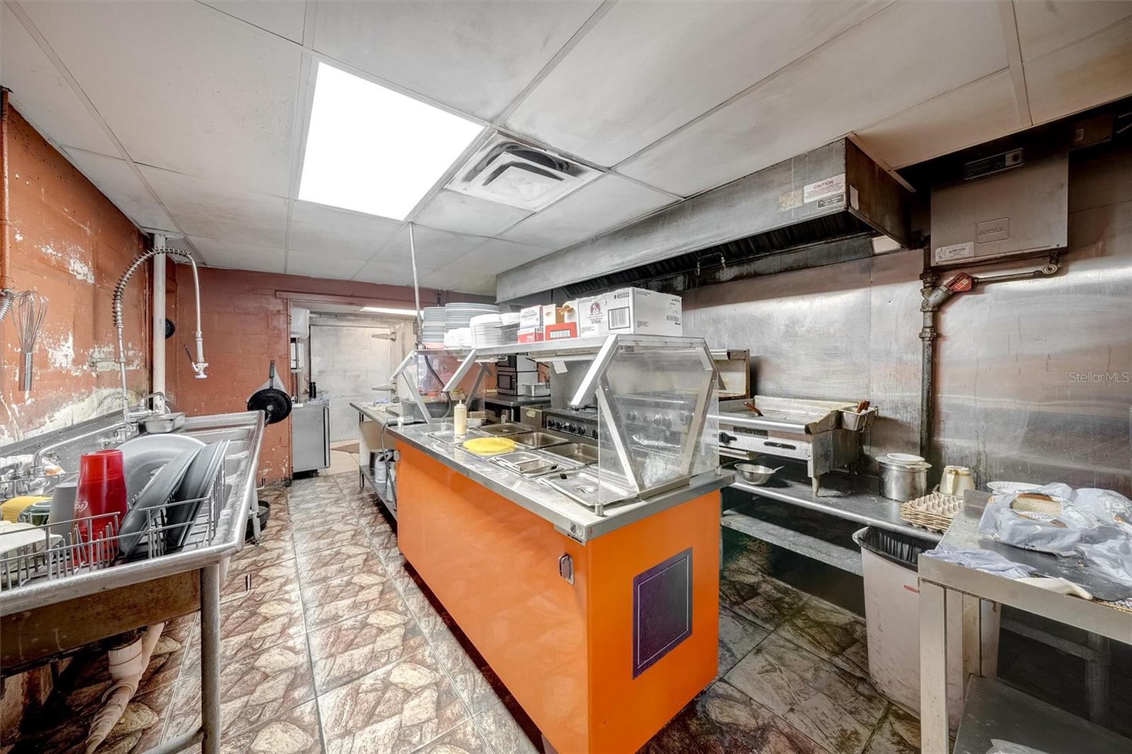 WITCHMERE - Commercial Sale