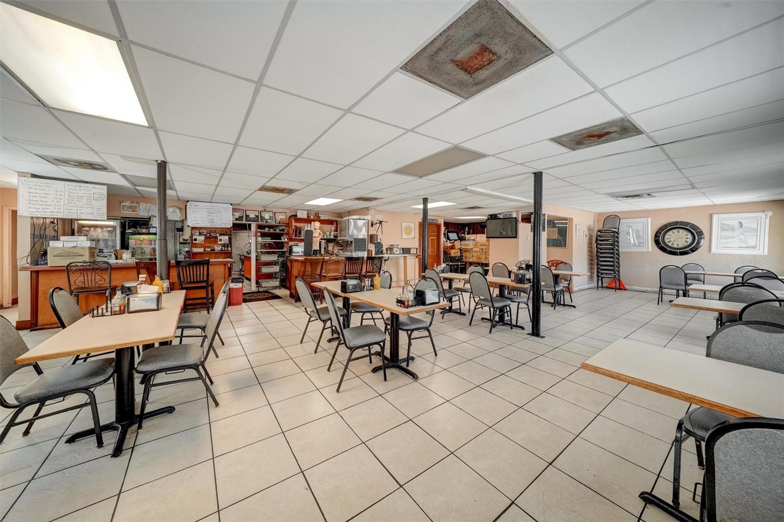 WITCHMERE - Commercial Sale