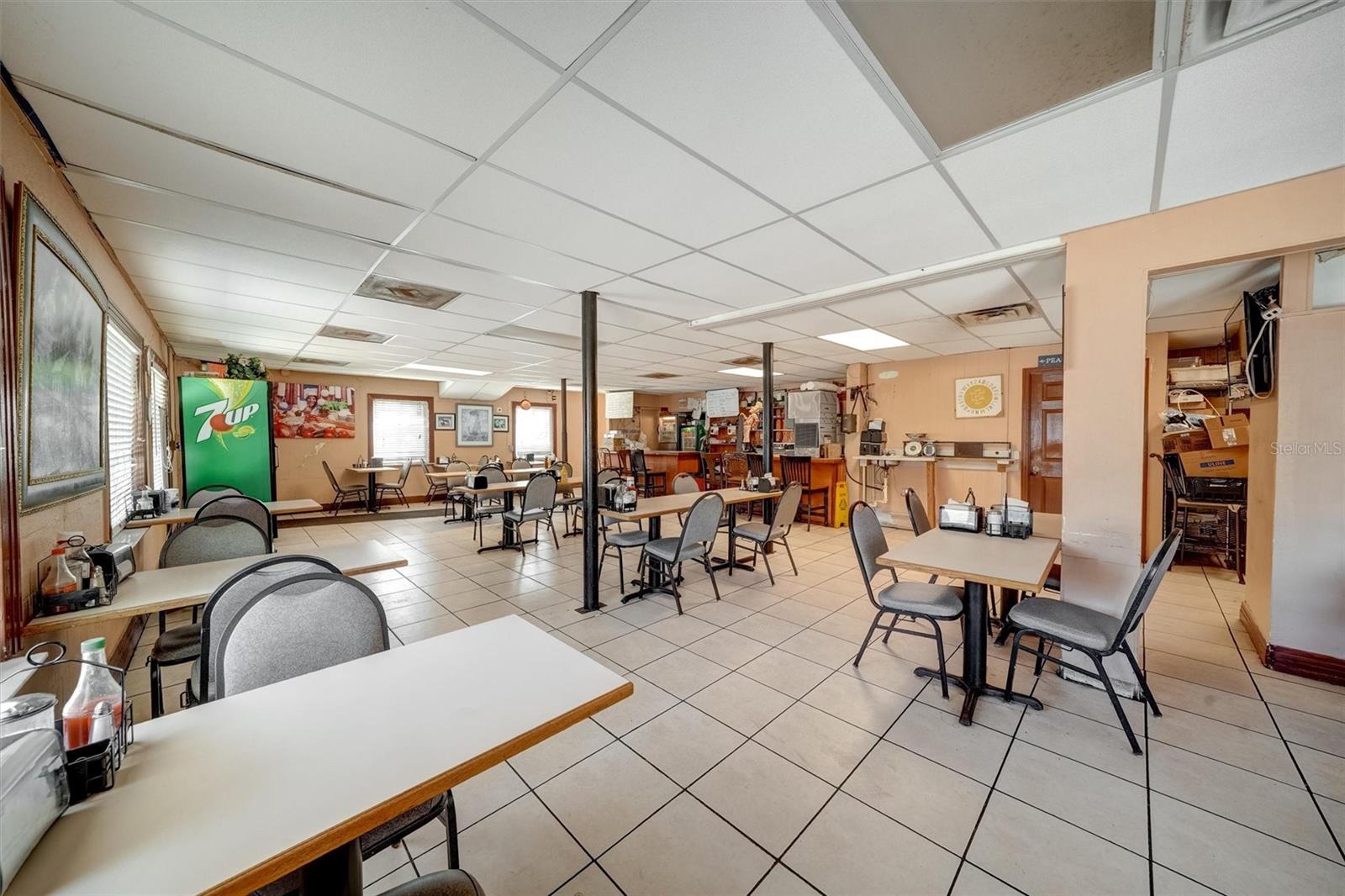 WITCHMERE - Commercial Sale