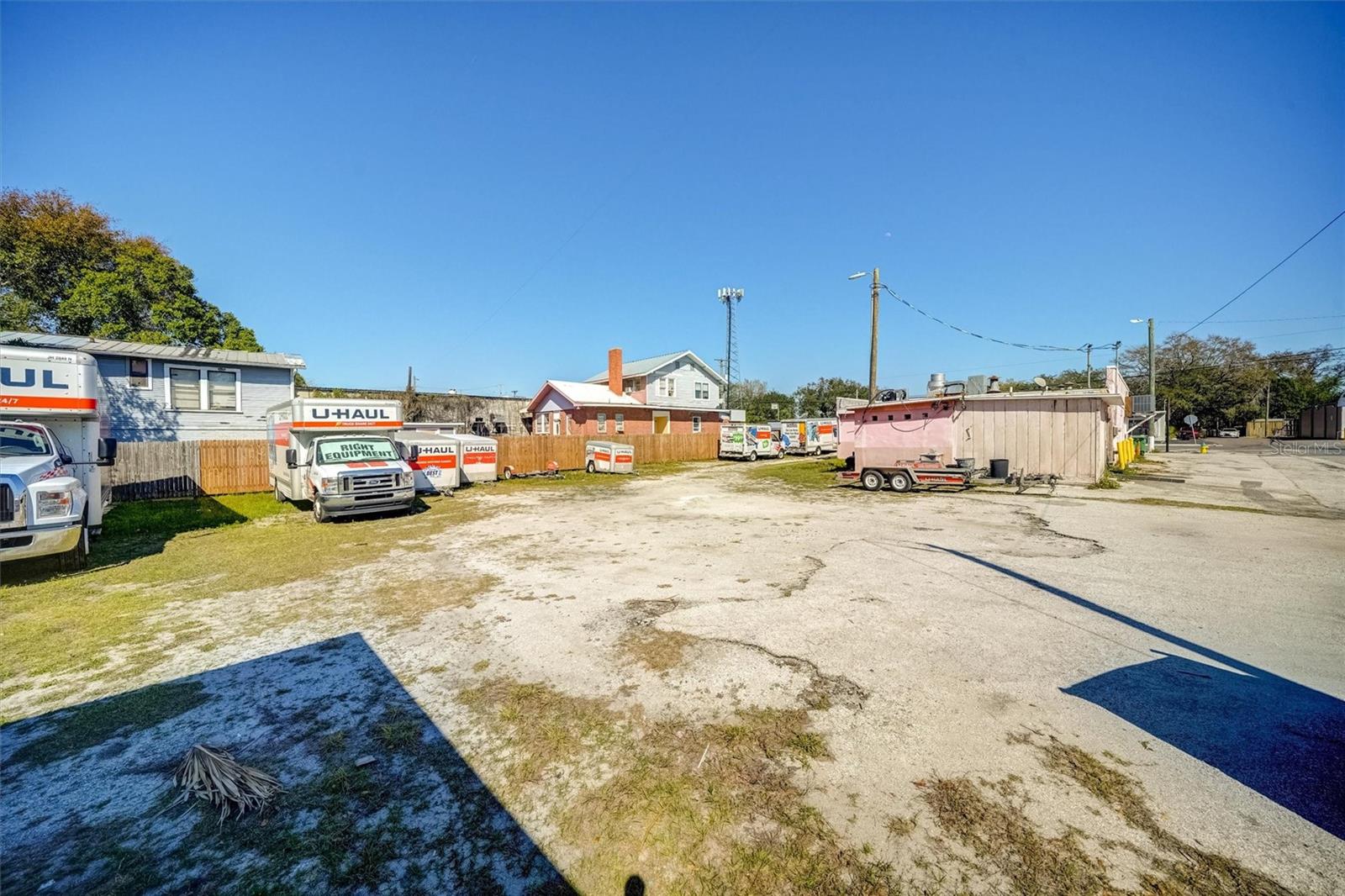 WITCHMERE - Commercial Sale