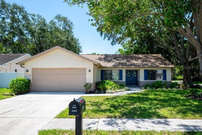 2109 CYPRESS POINT DRIVE N CLEARWATER FL 33763