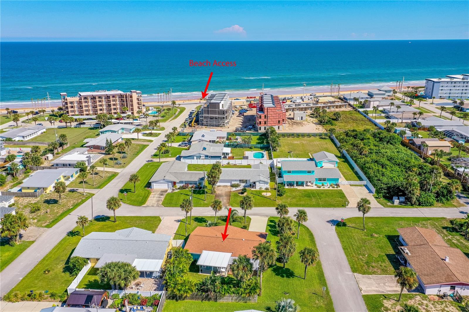 RAYMONDE SHORES ADD 02 - Residential