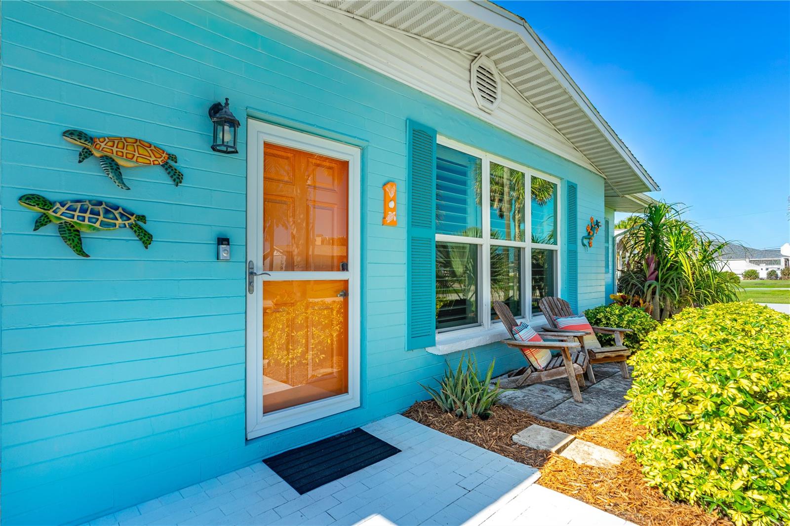 RAYMONDE SHORES ADD 02 - Residential