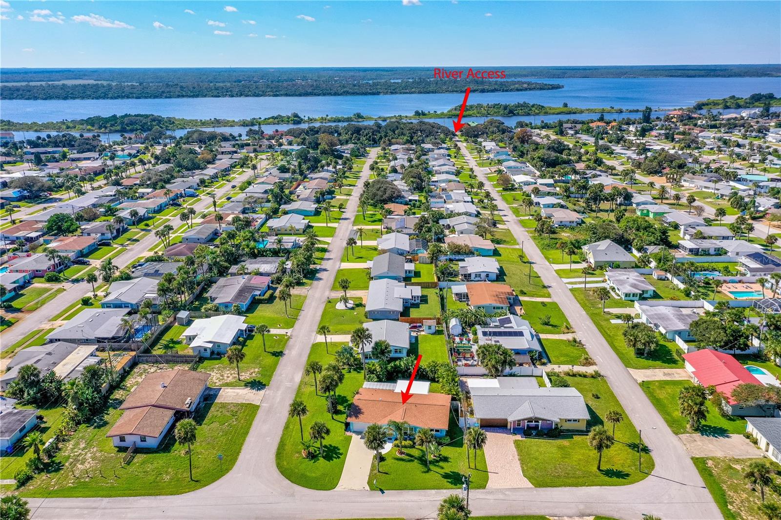 RAYMONDE SHORES ADD 02 - Residential