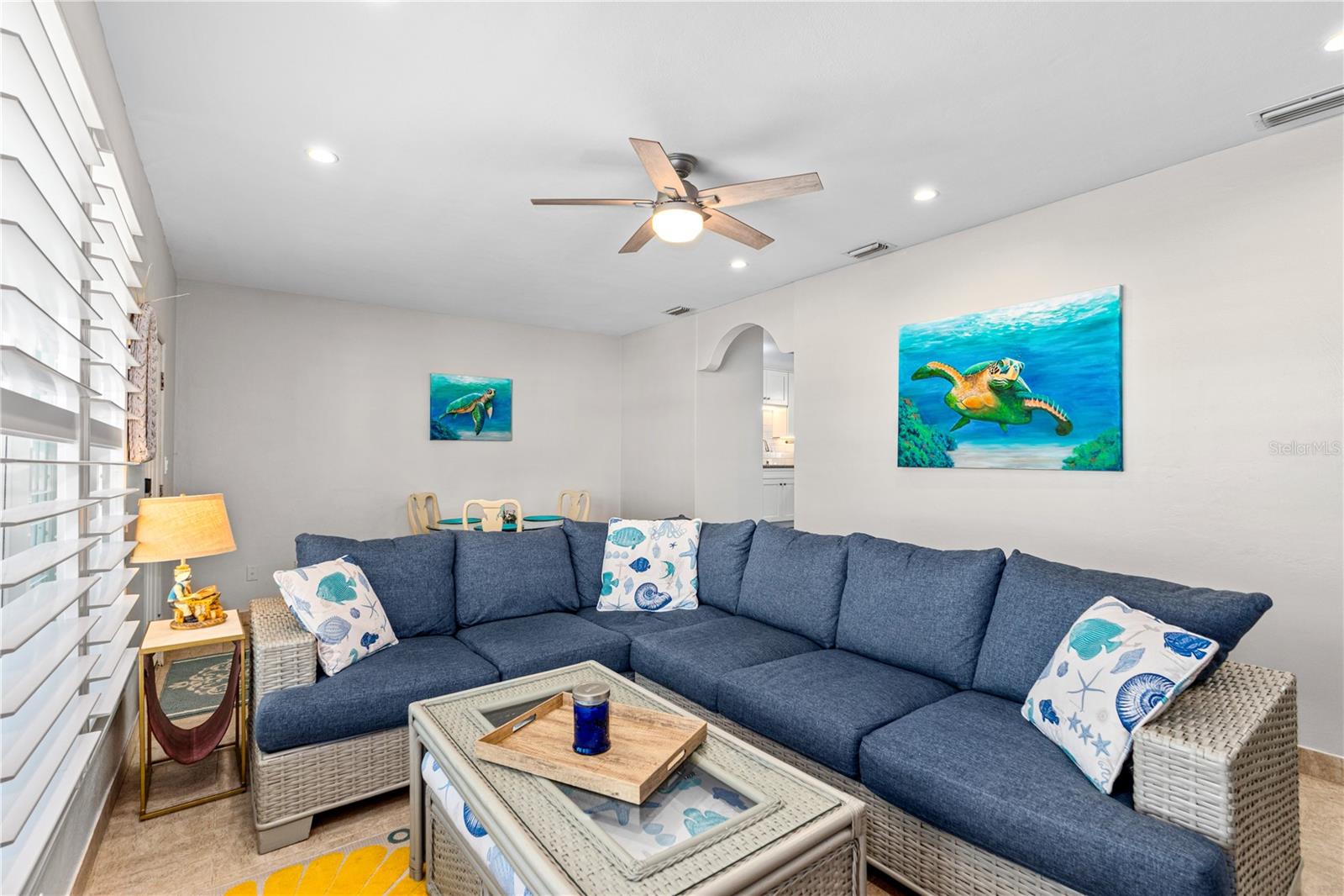 RAYMONDE SHORES ADD 02 - Residential