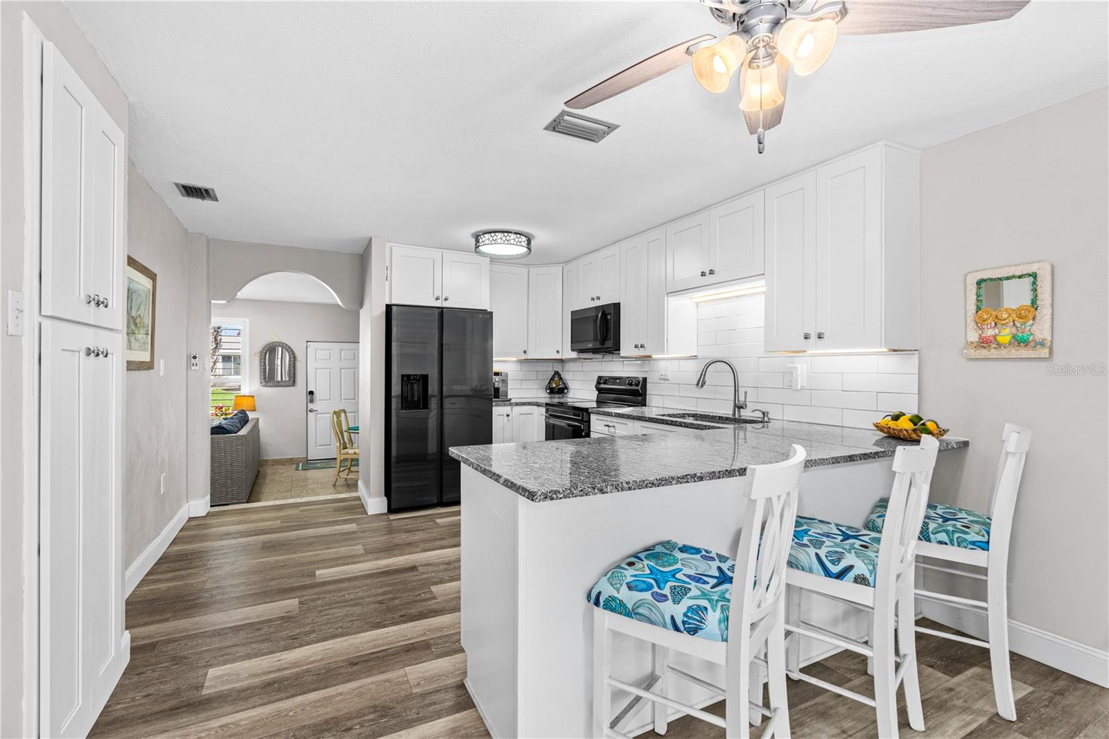 RAYMONDE SHORES ADD 02 - Residential