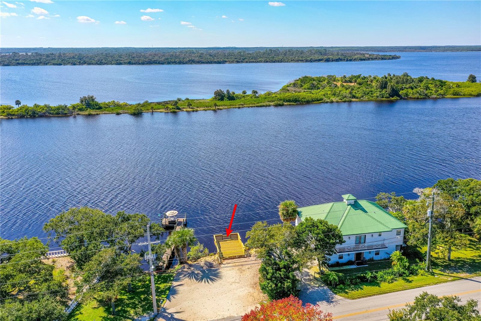 RAYMONDE SHORES ADD 02 - Residential