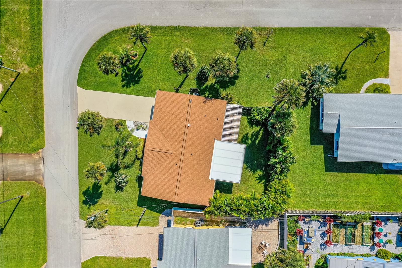 RAYMONDE SHORES ADD 02 - Residential