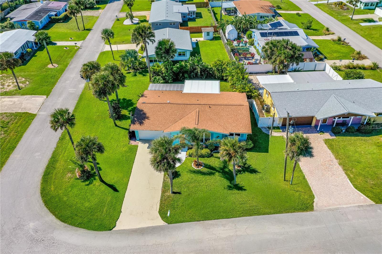 RAYMONDE SHORES ADD 02 - Residential