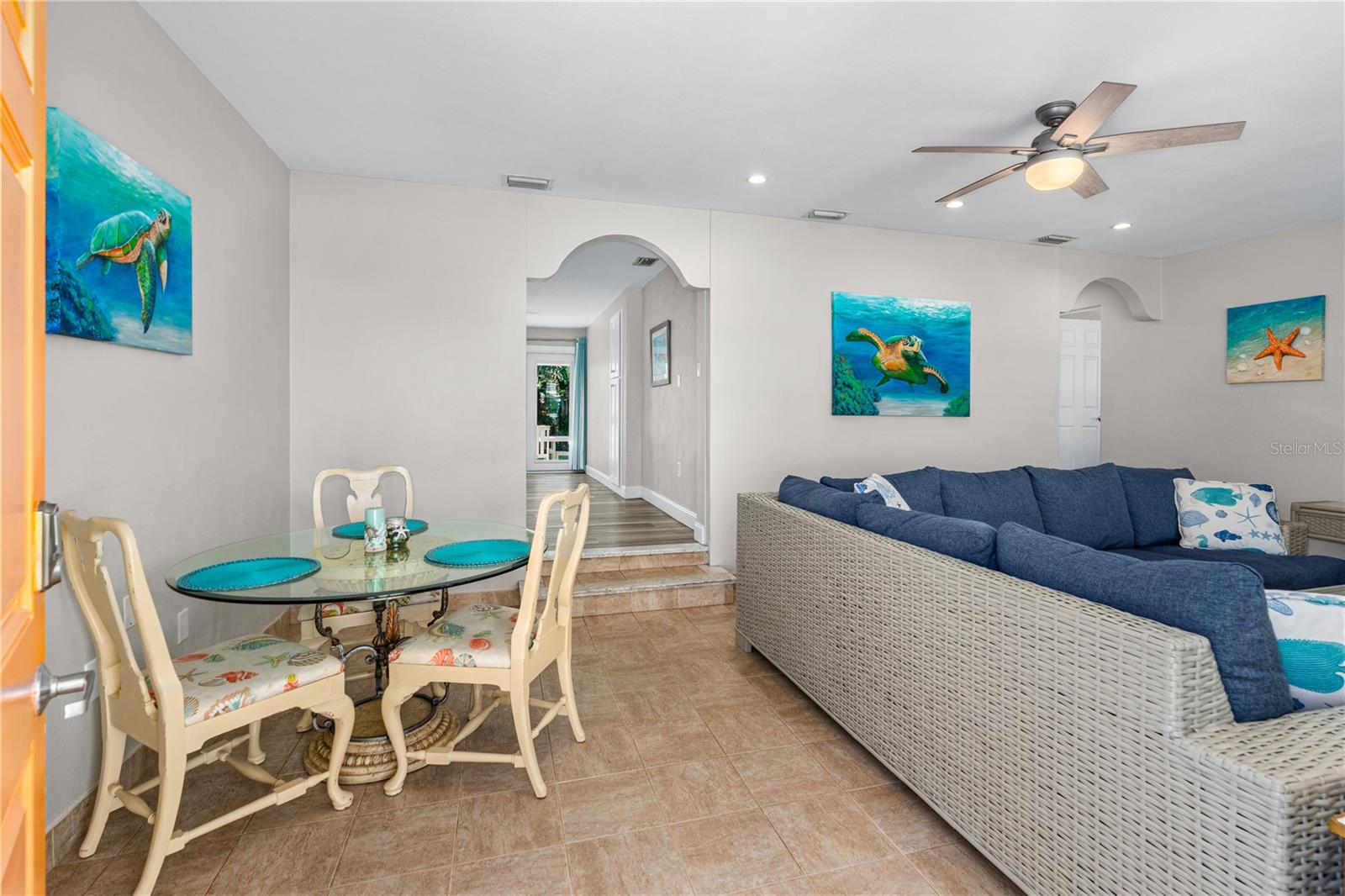 RAYMONDE SHORES ADD 02 - Residential