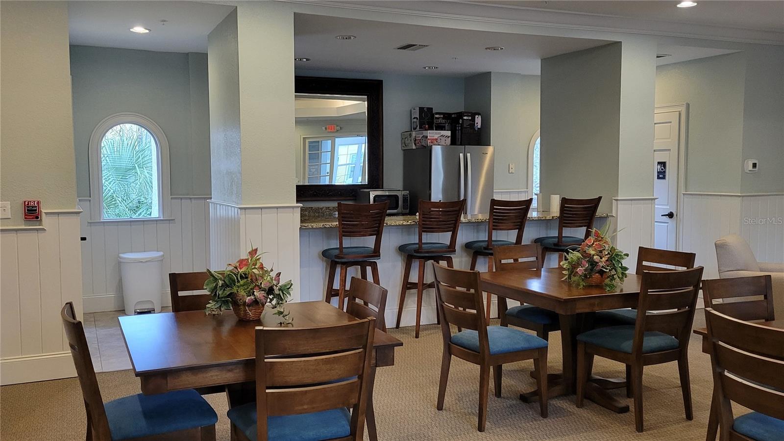 LAS PALMAS OF SARASOTA - Residential Lease