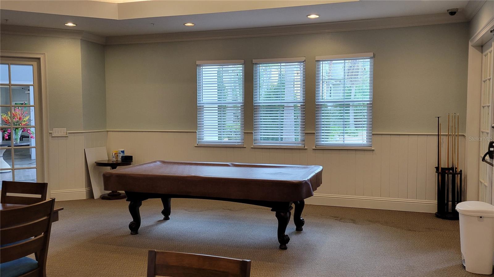 LAS PALMAS OF SARASOTA - Residential Lease