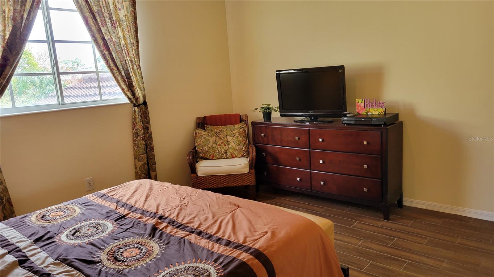 LAS PALMAS OF SARASOTA - Residential Lease