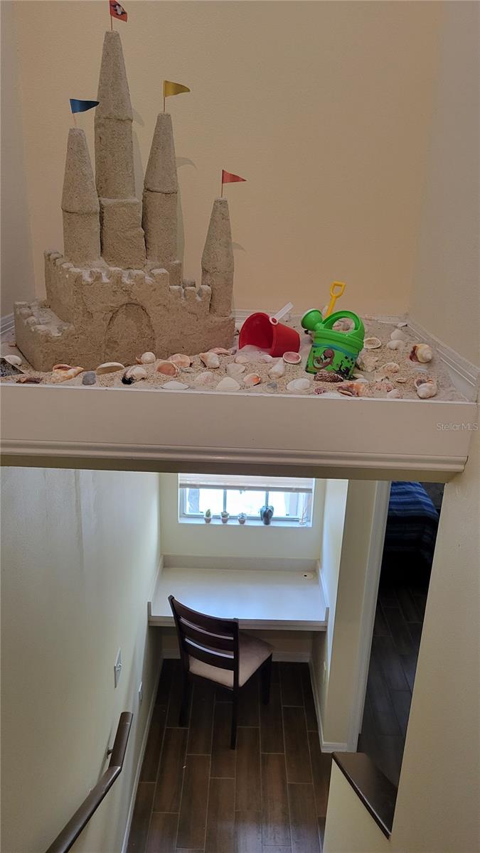 LAS PALMAS OF SARASOTA - Residential Lease