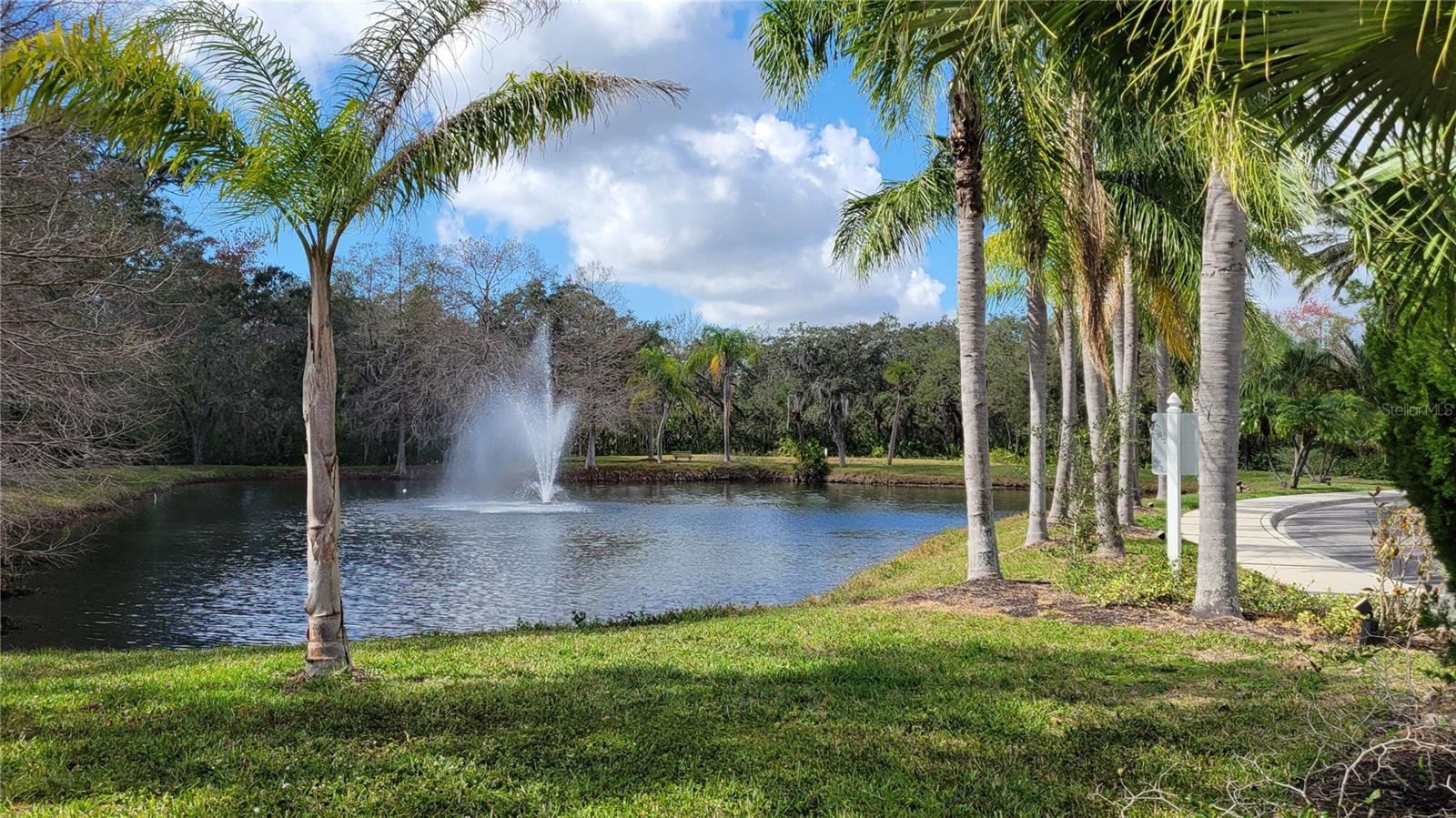 LAS PALMAS OF SARASOTA - Residential Lease