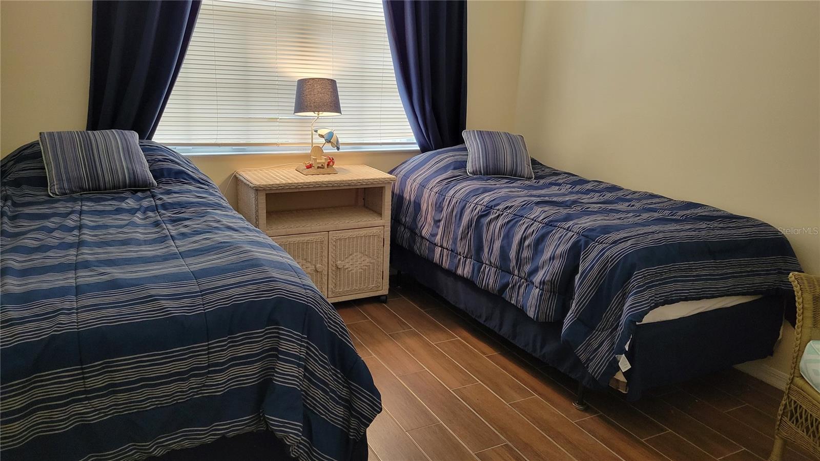 LAS PALMAS OF SARASOTA - Residential Lease