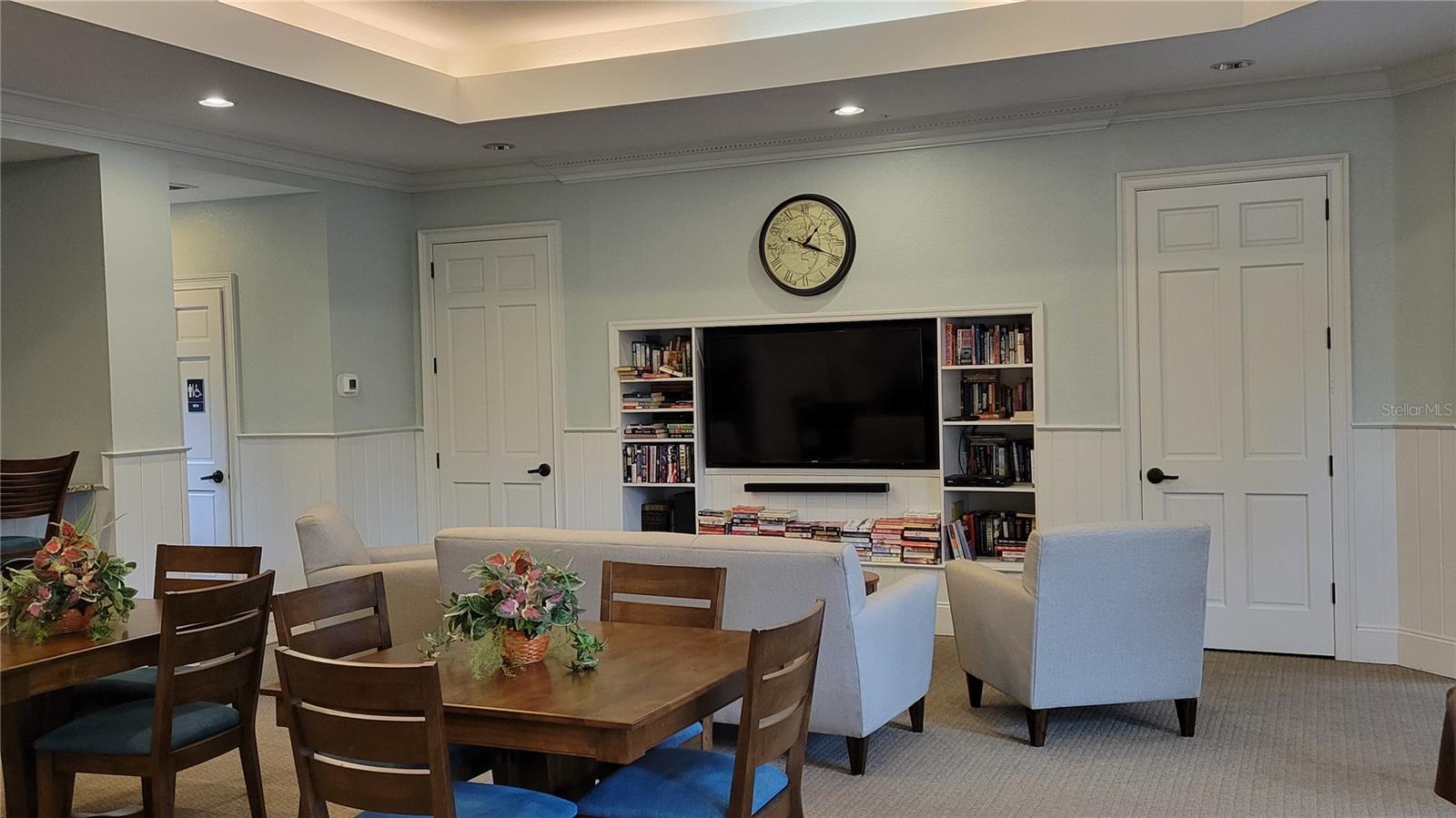 LAS PALMAS OF SARASOTA - Residential Lease