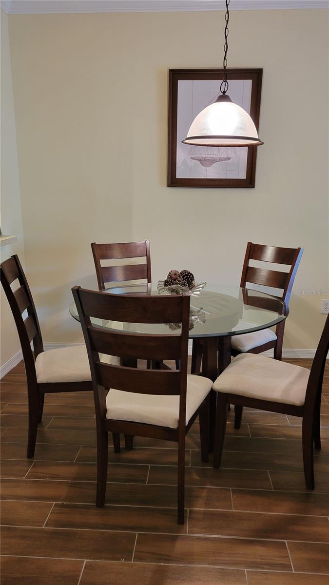 LAS PALMAS OF SARASOTA - Residential Lease