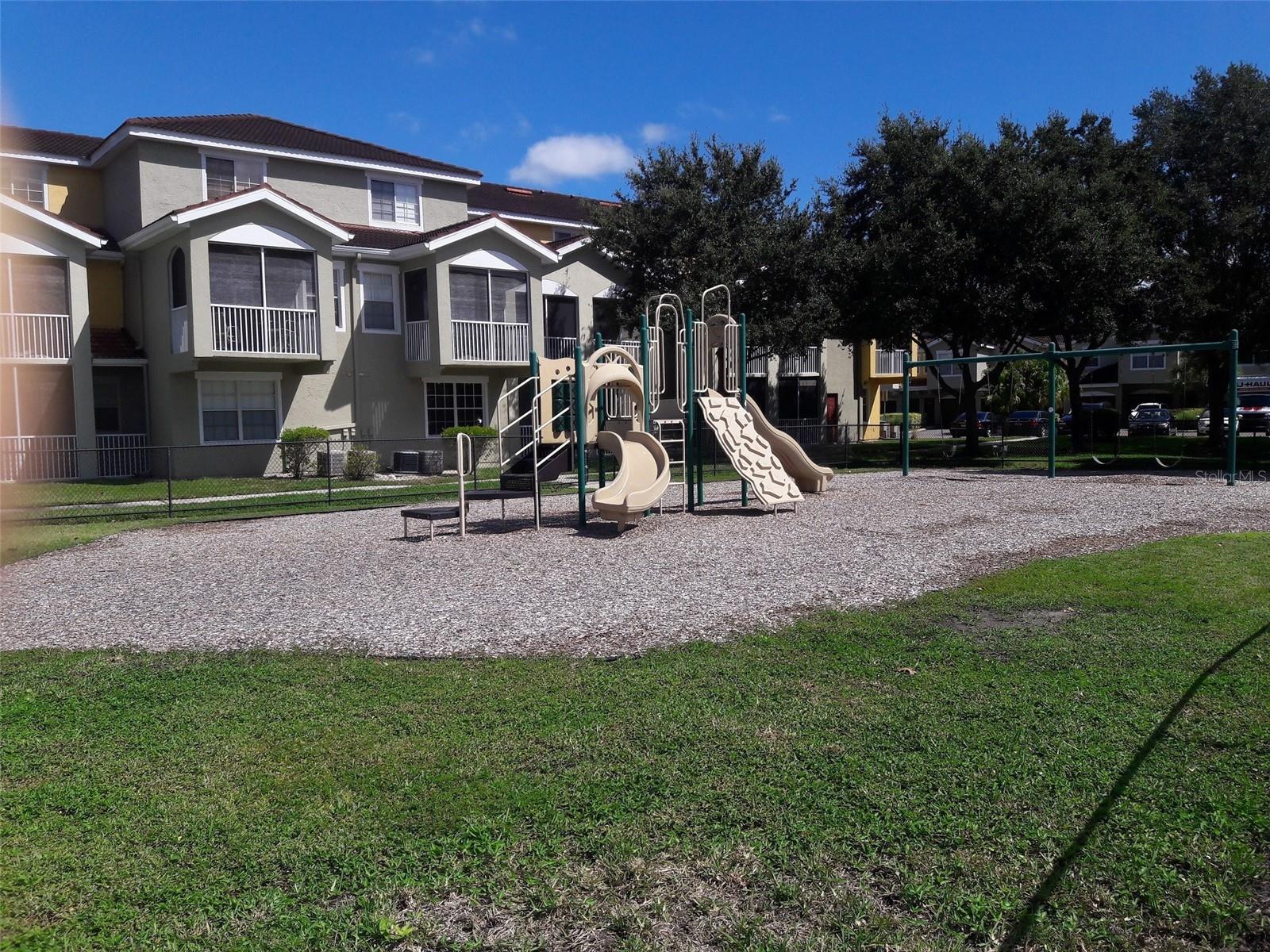 LAS PALMAS OF SARASOTA - Residential Lease