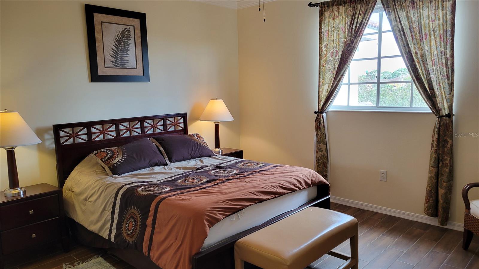 LAS PALMAS OF SARASOTA - Residential Lease